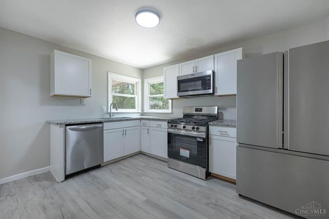 507 S Highview Road, Middletown, OH 45044