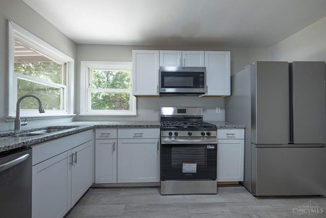 507 S Highview Road, Middletown, OH 45044