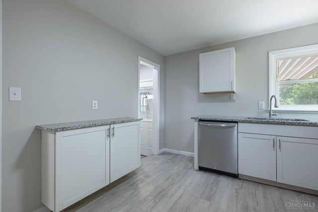 507 S Highview Road, Middletown, OH 45044