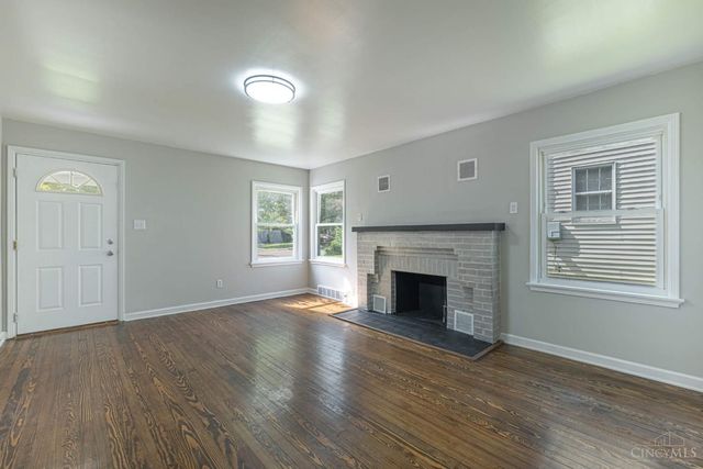 507 S Highview Road, Middletown, OH 45044