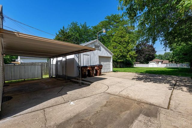 507 S Highview Road, Middletown, OH 45044