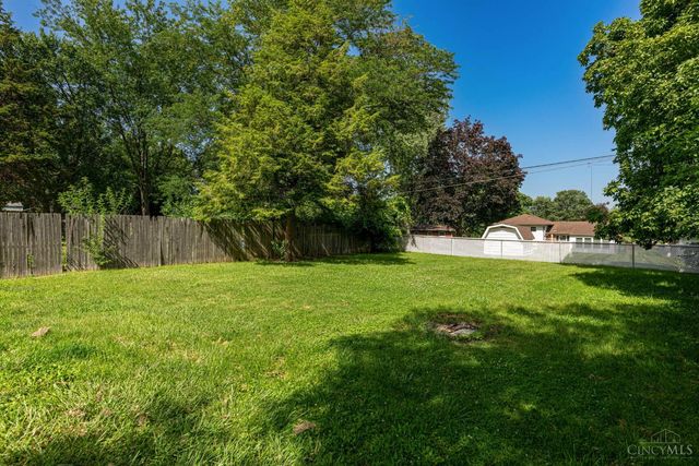 507 S Highview Road, Middletown, OH 45044