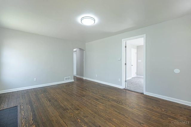 507 S Highview Road, Middletown, OH 45044