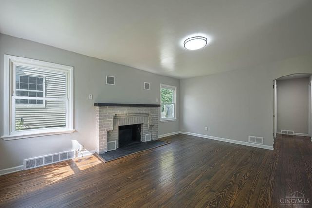 507 S Highview Road, Middletown, OH 45044