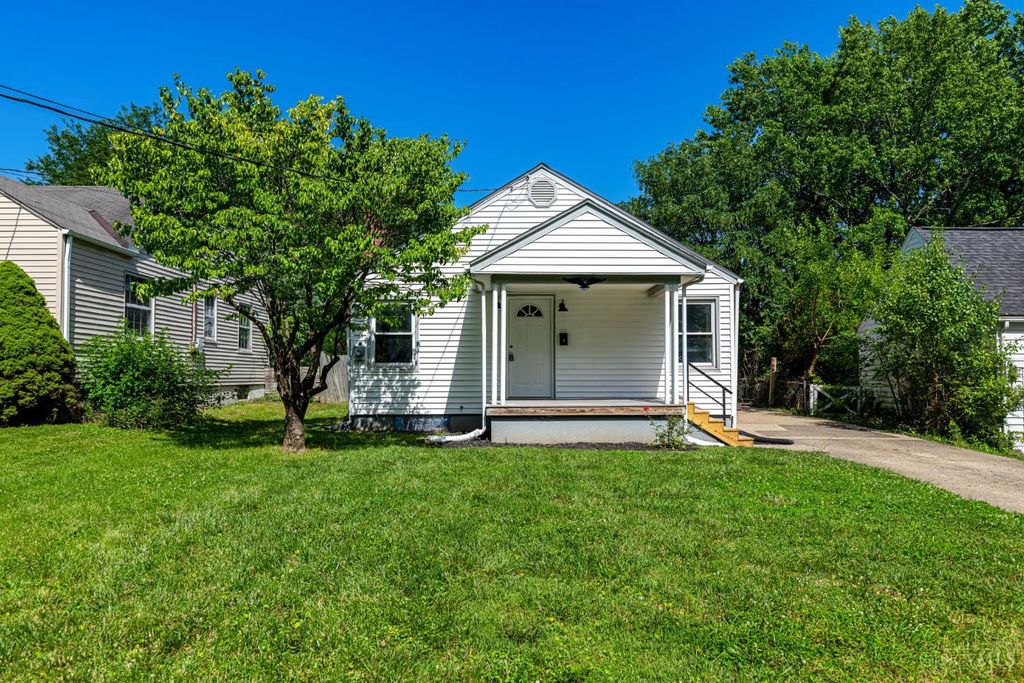 507 S Highview Road, Middletown, OH 45044