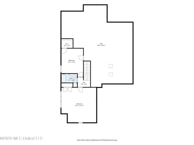 2275 Livingston Way, Hernando, MS 38632
