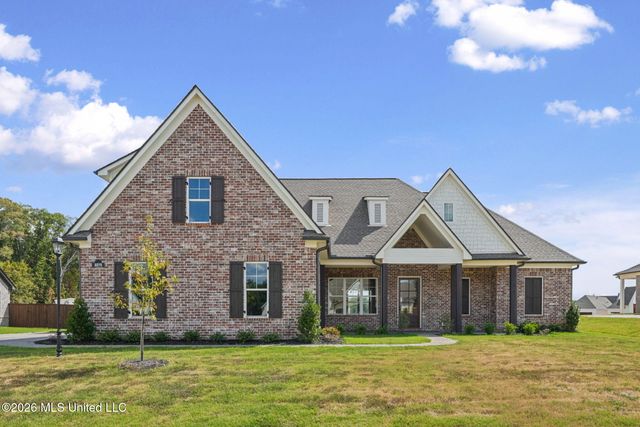 2275 Livingston Way, Hernando, MS 38632