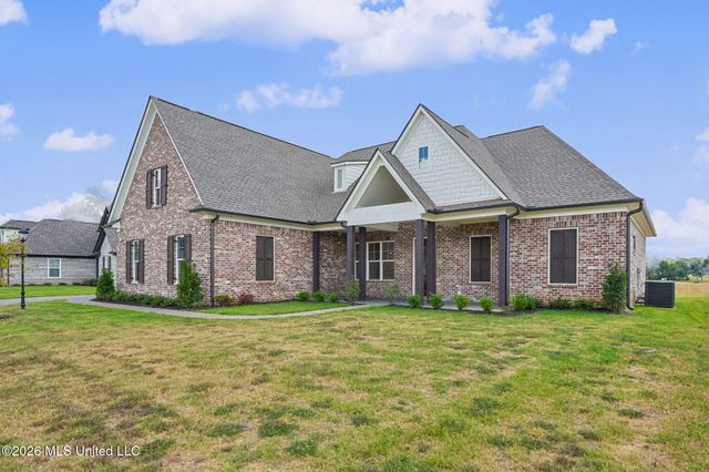 2275 Livingston Way, Hernando, MS 38632