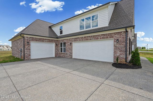 2275 Livingston Way, Hernando, MS 38632