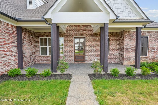 2275 Livingston Way, Hernando, MS 38632