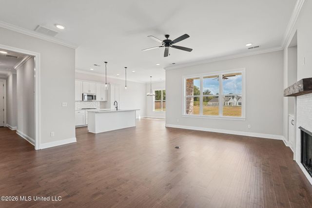 2275 Livingston Way, Hernando, MS 38632
