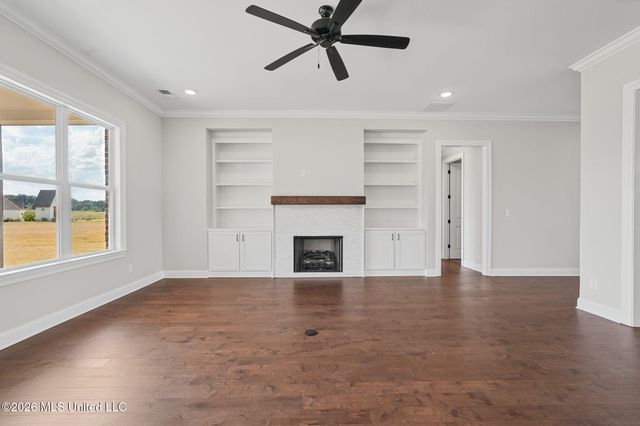 2275 Livingston Way, Hernando, MS 38632