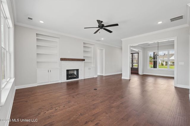2275 Livingston Way, Hernando, MS 38632