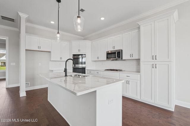 2275 Livingston Way, Hernando, MS 38632