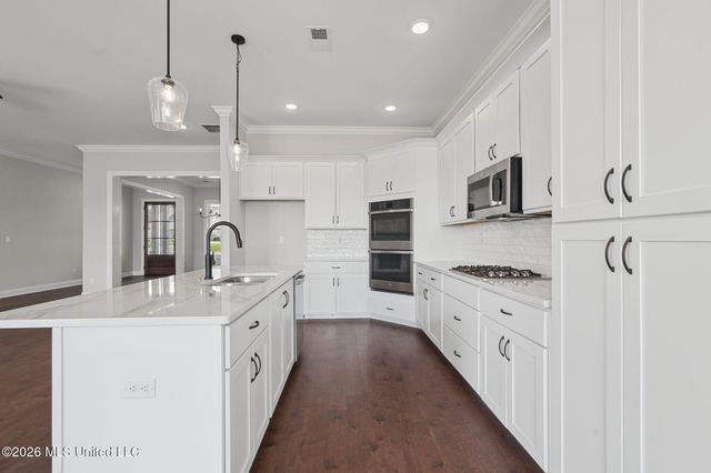2275 Livingston Way, Hernando, MS 38632