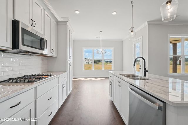 2275 Livingston Way, Hernando, MS 38632