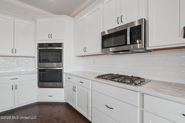 2275 Livingston Way, Hernando, MS 38632