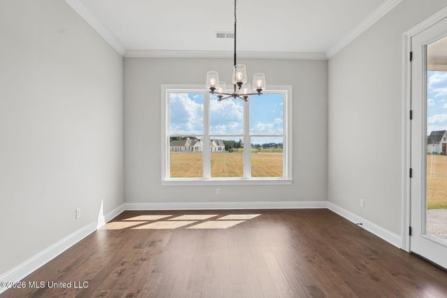 2275 Livingston Way, Hernando, MS 38632