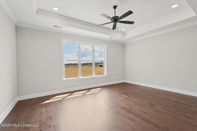 2275 Livingston Way, Hernando, MS 38632