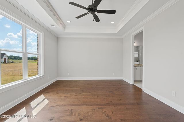2275 Livingston Way, Hernando, MS 38632