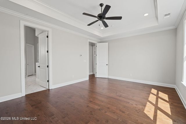 2275 Livingston Way, Hernando, MS 38632