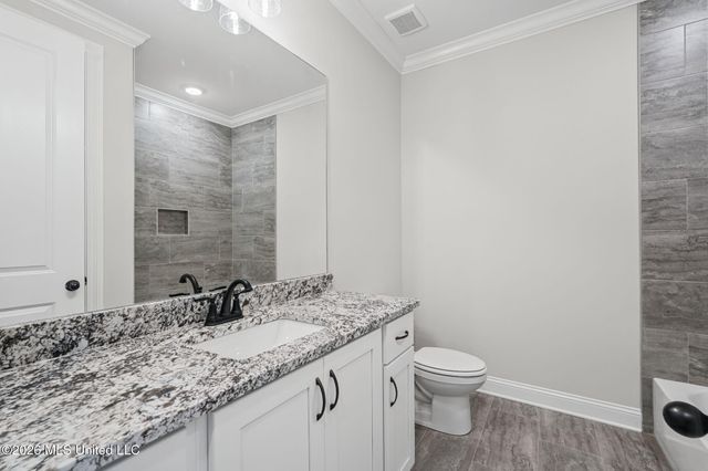 2275 Livingston Way, Hernando, MS 38632
