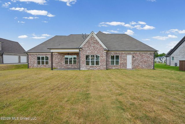 2275 Livingston Way, Hernando, MS 38632