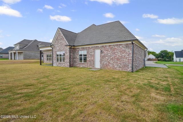 2275 Livingston Way, Hernando, MS 38632