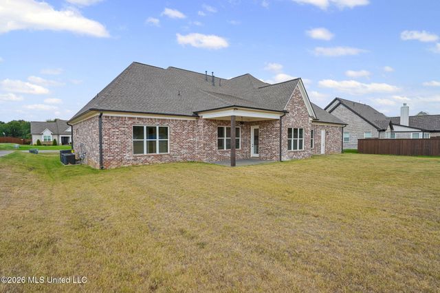 2275 Livingston Way, Hernando, MS 38632