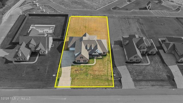 2275 Livingston Way, Hernando, MS 38632