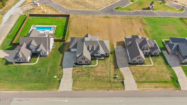 2275 Livingston Way, Hernando, MS 38632