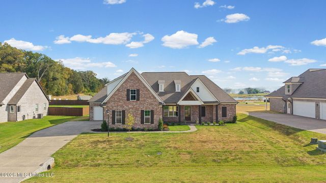 2275 Livingston Way, Hernando, MS 38632