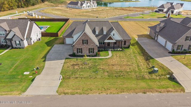 2275 Livingston Way, Hernando, MS 38632