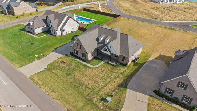 2275 Livingston Way, Hernando, MS 38632