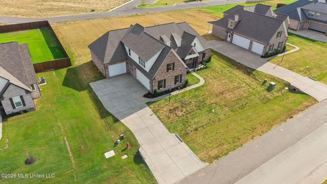 2275 Livingston Way, Hernando, MS 38632