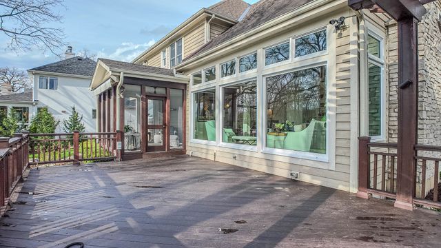842 N Bennett Street, Geneva, IL 60134
