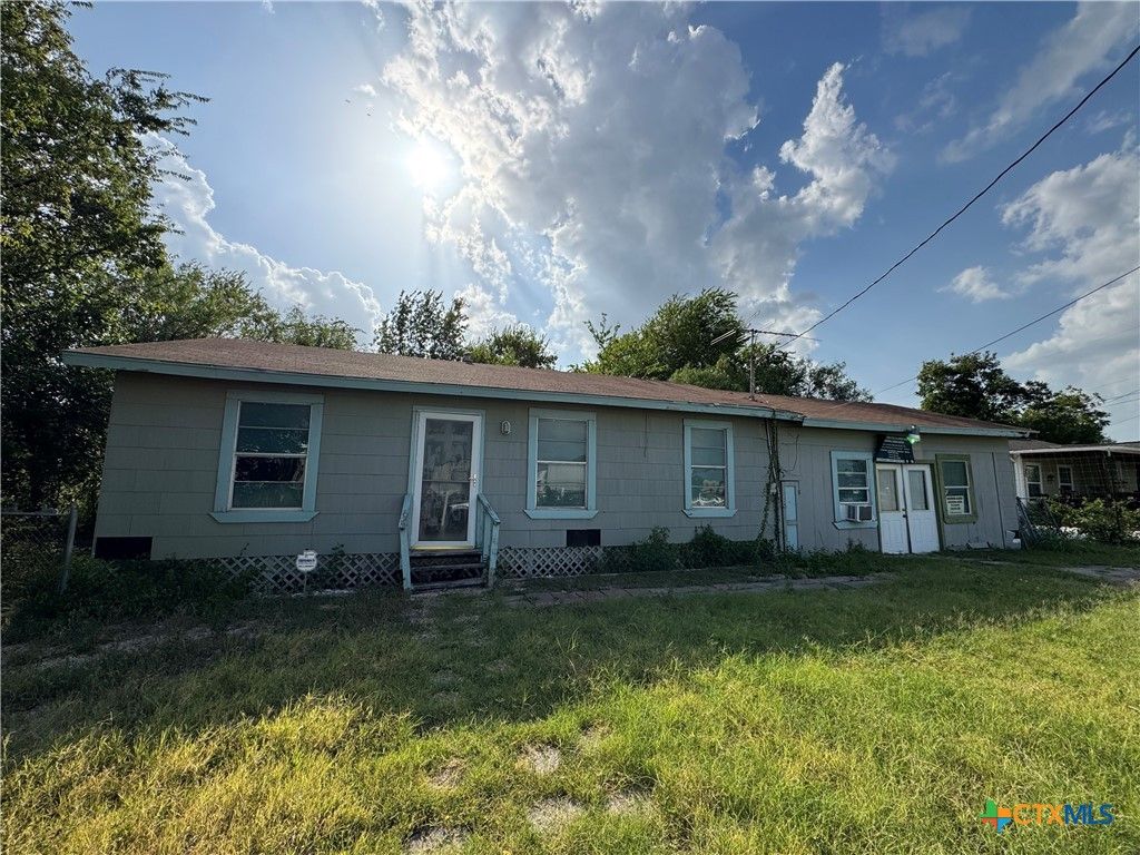 415 Creswell Drive, San Antonio, TX 78220