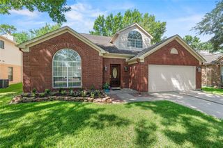 15207 Hillside Park Way, Cypress, TX 77433