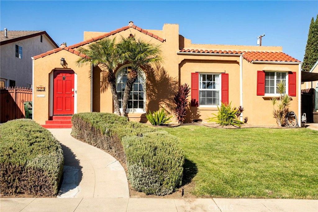 121 W Fairview, Inglewood, CA 90302