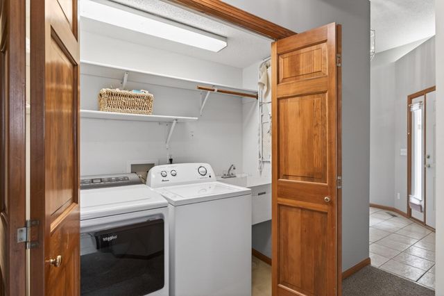 11911 Aberdeen Street NE, Blaine, MN 55449
