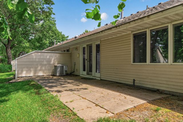 11911 Aberdeen Street NE, Blaine, MN 55449