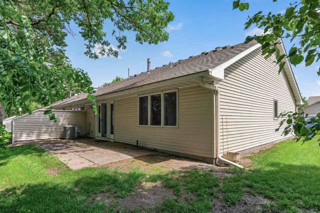 11911 Aberdeen Street NE, Blaine, MN 55449