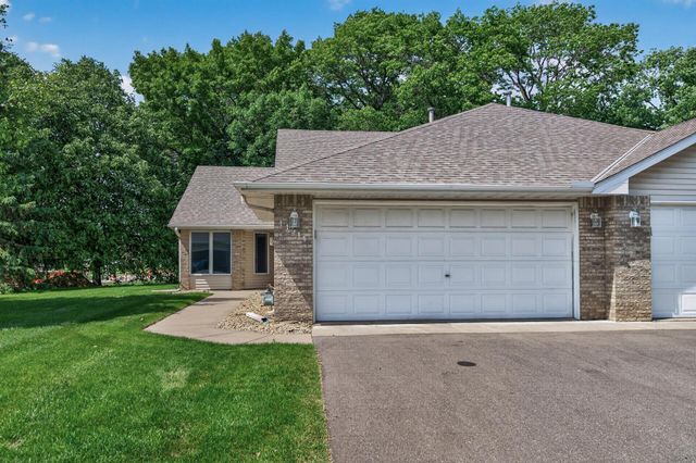 11911 Aberdeen Street NE, Blaine, MN 55449