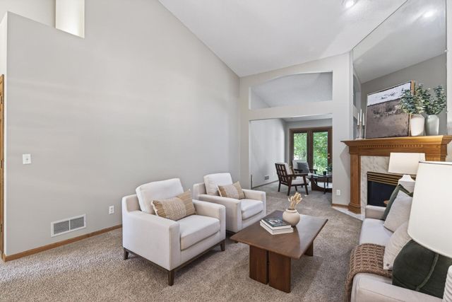 11911 Aberdeen Street NE, Blaine, MN 55449