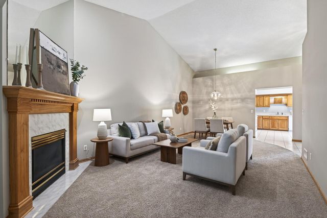11911 Aberdeen Street NE, Blaine, MN 55449