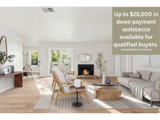 3141 S Tamarac Dr 108F, Denver, CO 80231