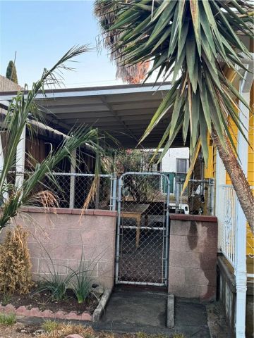 3040 Boulder, Los Angeles, CA 90063