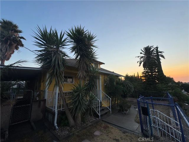 3040 Boulder, Los Angeles, CA 90063