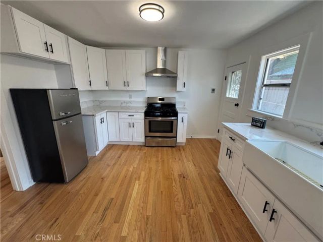 3040 Boulder, Los Angeles, CA 90063