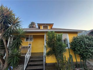 3040 Boulder, Los Angeles, CA 90063